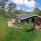 Three-Bedroom Holiday home in Sjællands Odde 3