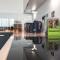 The Itchen River Penthouse