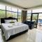 The Alexandria Marquis Hotel and Resort
