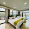 The Alexandria Marquis Hotel and Resort