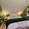 1890 CapeCod farmhouse:Charming, Private, Spacious - 索格蒂斯