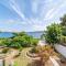 Apartments by the sea Kuciste - Perna, Peljesac - 21507