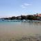 Apartments with parking spaces Supetarska Draga - Gonar, Rab - 23349
