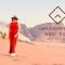 Wadi Rum Lana luxury camp