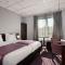 Hotel Luxer