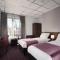 Hotel Luxer