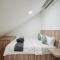 TS Cozy GuestHouse/3BR 6pax 餐厅免税店1分钟步行 - Куах