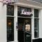 Hotel Luxer