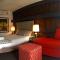 Brougham Arms Hotel