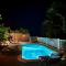 Mango Sea -Villa "Maracudja" et appartement "Jojoba" avec piscine & vue sur les îles