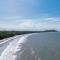 Surya Beachfront Villa