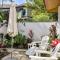 Surya Beachfront Villa