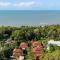 Surya Beachfront Villa