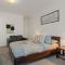 A Cozy Studio for 6 Next to Darling Harbour