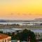 26' SUNDECK OCEAN Panoramic VIEWS with AC Fast WiFi -902Mbps - سان دييغو