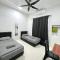 Casaria Homestay Paka