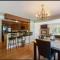 Beautiful home with mountain top views with an EV and NEMA connection!! - باوكيبسي