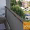family apartment with balcony - Klaipeda