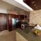 Chalet Marina Wadi Degla Families Only Pool view 2nd floor 6 adults