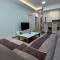 SMART LUX Apartment