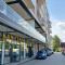SMART LUX Apartment