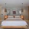 Amber Lombok Beach Resort - Селонґ-Беланак