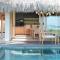 Amber Lombok Beach Resort - Селонґ-Беланак
