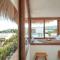 Amber Lombok Beach Resort - Селонґ-Беланак