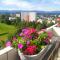 Apartament z Widokiem na Śnieżkę