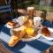 Beau chalet appart calme Paris Saclay -5 min RER B - 帕莱索