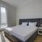 NOVEL hotel and Apartments