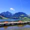 Ferienwohnung Schwarzsee