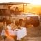 Rhulani Safari Lodge
