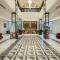 The Plaza Hotel & Resort