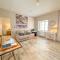 Akla Suites con Jacuzzi Santillana