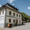 Penzión Banský dom - 班斯卡 - 什佳夫尼察