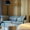 Ultra Luxury Flat Fully Upgrade with Balcony in Marina - 迪拜