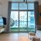 Ultra Luxury Flat Fully Upgrade with Balcony in Marina - 迪拜