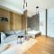 Ultra Luxury Flat Fully Upgrade with Balcony in Marina - 迪拜