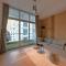 Ultra Luxury Flat Fully Upgrade with Balcony in Marina - 迪拜