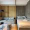 Ultra Luxury Flat Fully Upgrade with Balcony in Marina - 迪拜