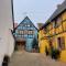 Gîte Aux P'tits Cœurs d'Alsace - 贝布勒南