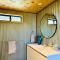 GORGE Chocolates Tiny House