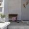 Anemelo beach house in Panormos