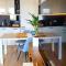 LUXURY APARTMENT VBLOKU - Praga
