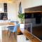 LUXURY APARTMENT VBLOKU - Praga