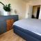 LUXURY APARTMENT VBLOKU - Praga