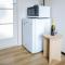 Chic Private Studio 5 mins from Airport and shops - 基督城