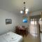 Pararse Apartments
