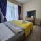 Tbilisi Apartments -M2- complex Saburtalo